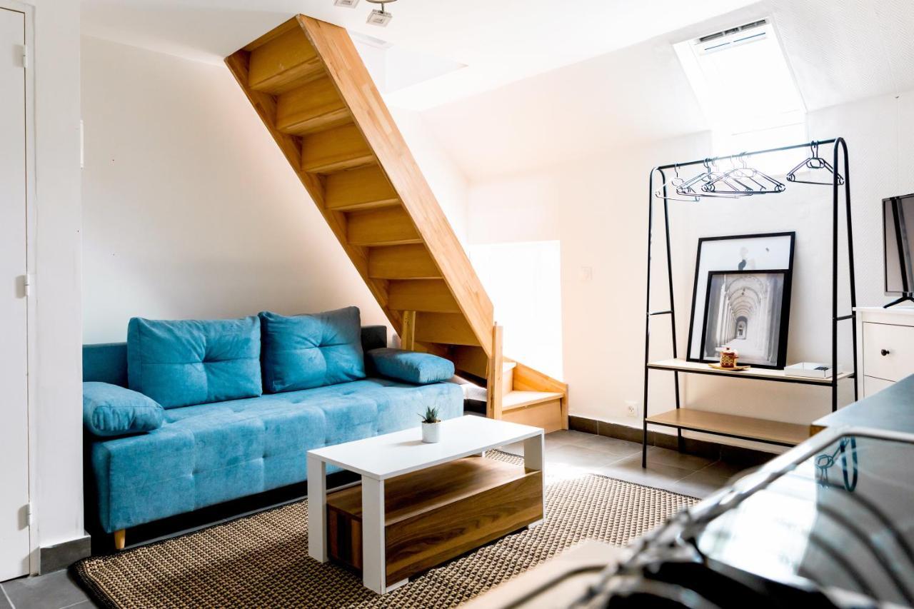 Lmk Apartment Serris Exterior photo